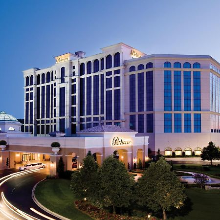 Belterra Casino Resort And Spa Florence Bagian luar foto