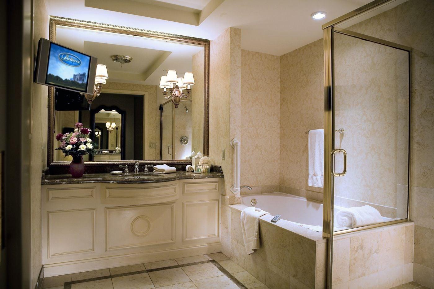 Belterra Casino Resort And Spa Florence Bagian luar foto