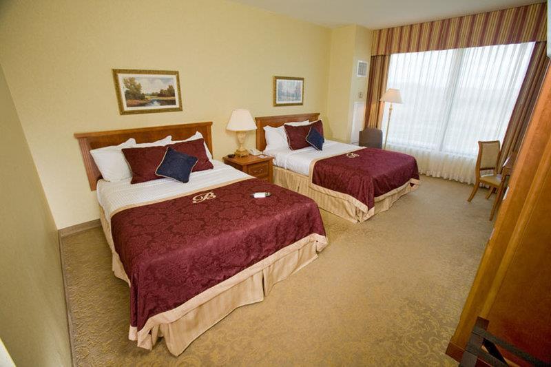 Belterra Casino Resort And Spa Florence Ruang foto