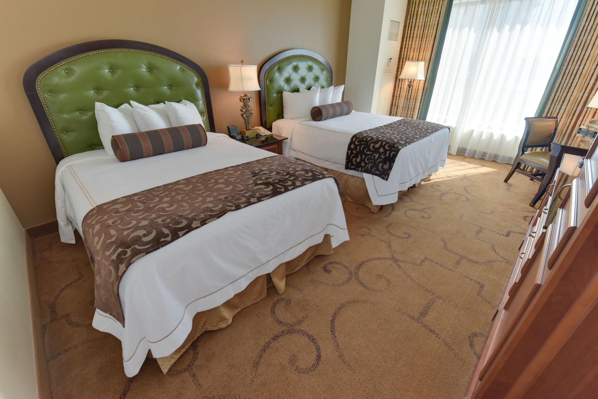 Belterra Casino Resort And Spa Florence Bagian luar foto