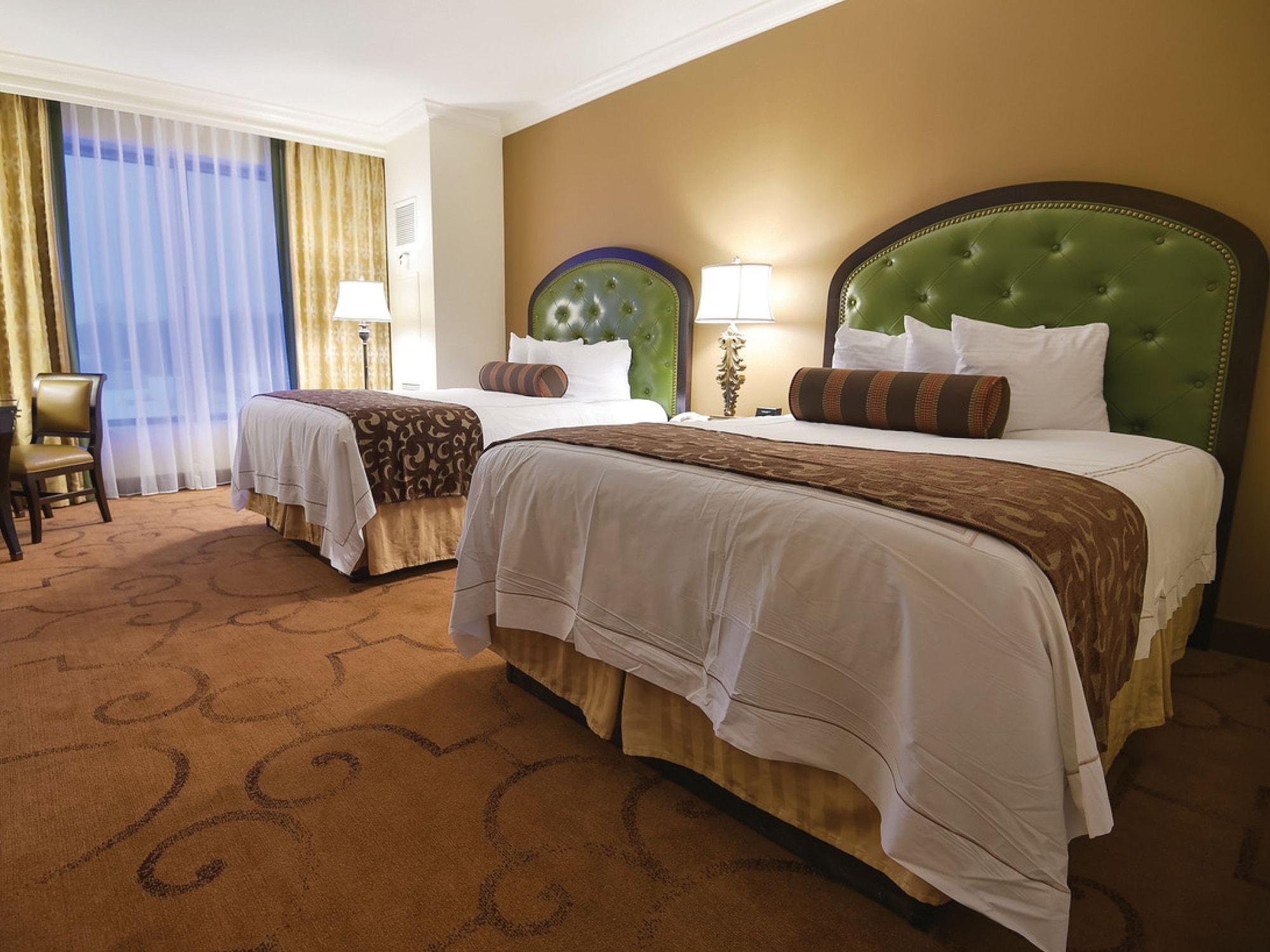 Belterra Casino Resort And Spa Florence Bagian luar foto