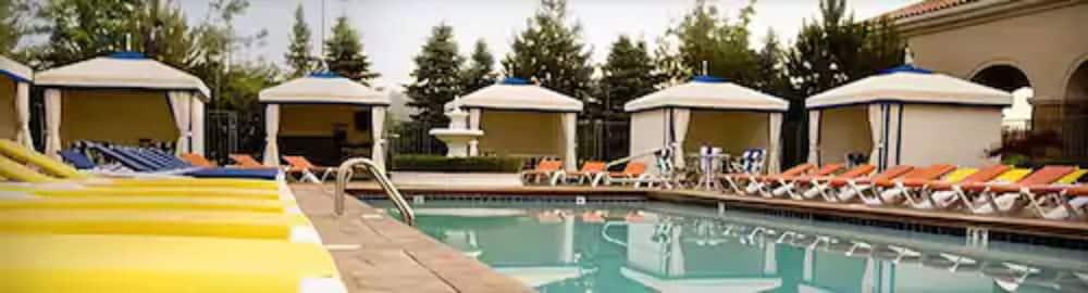 Belterra Casino Resort And Spa Florence Bagian luar foto