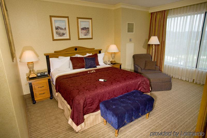 Belterra Casino Resort And Spa Florence Ruang foto