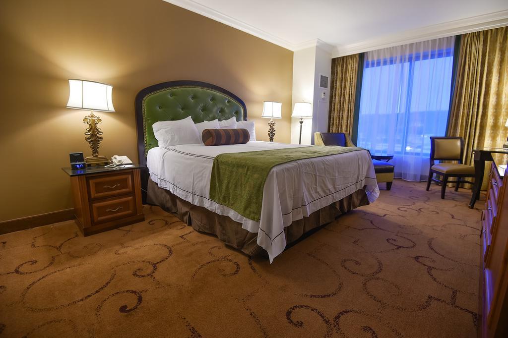 Belterra Casino Resort And Spa Florence Bagian luar foto
