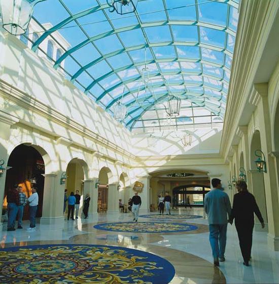 Belterra Casino Resort And Spa Florence Bagian luar foto