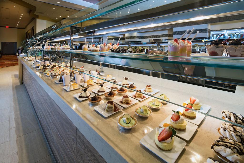 Belterra Casino Resort And Spa Florence Bagian luar foto