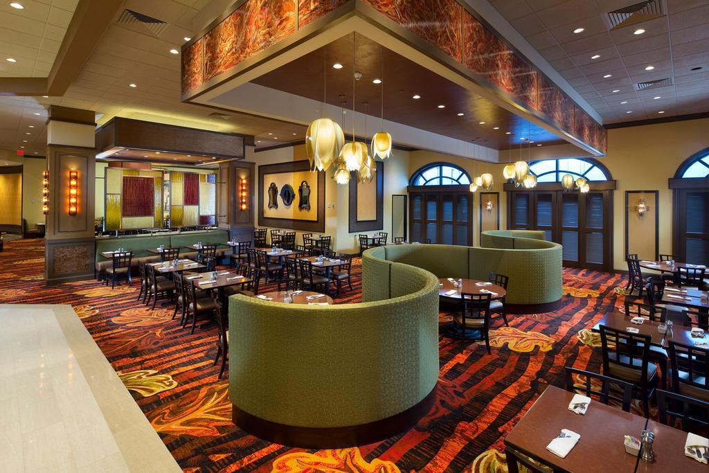 Belterra Casino Resort And Spa Florence Bagian luar foto
