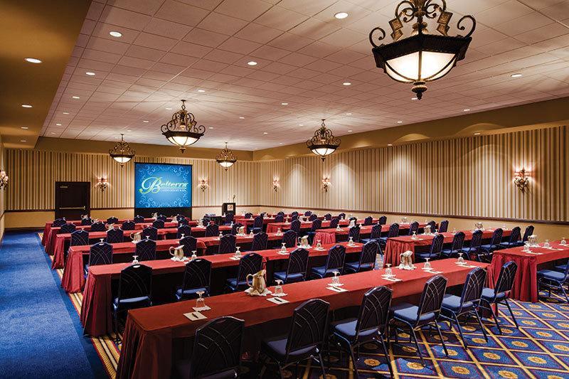 Belterra Casino Resort And Spa Florence Bagian luar foto