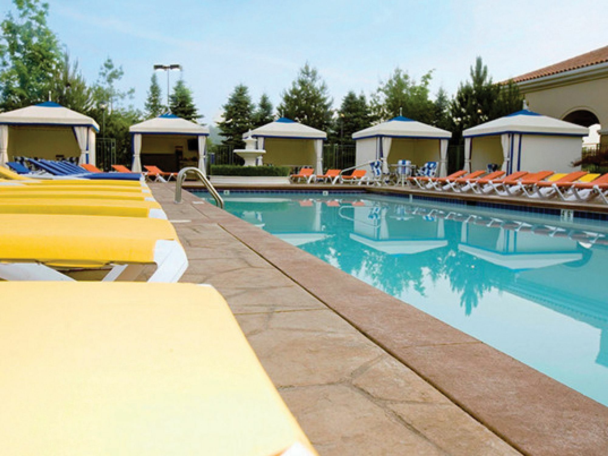 Belterra Casino Resort And Spa Florence Bagian luar foto